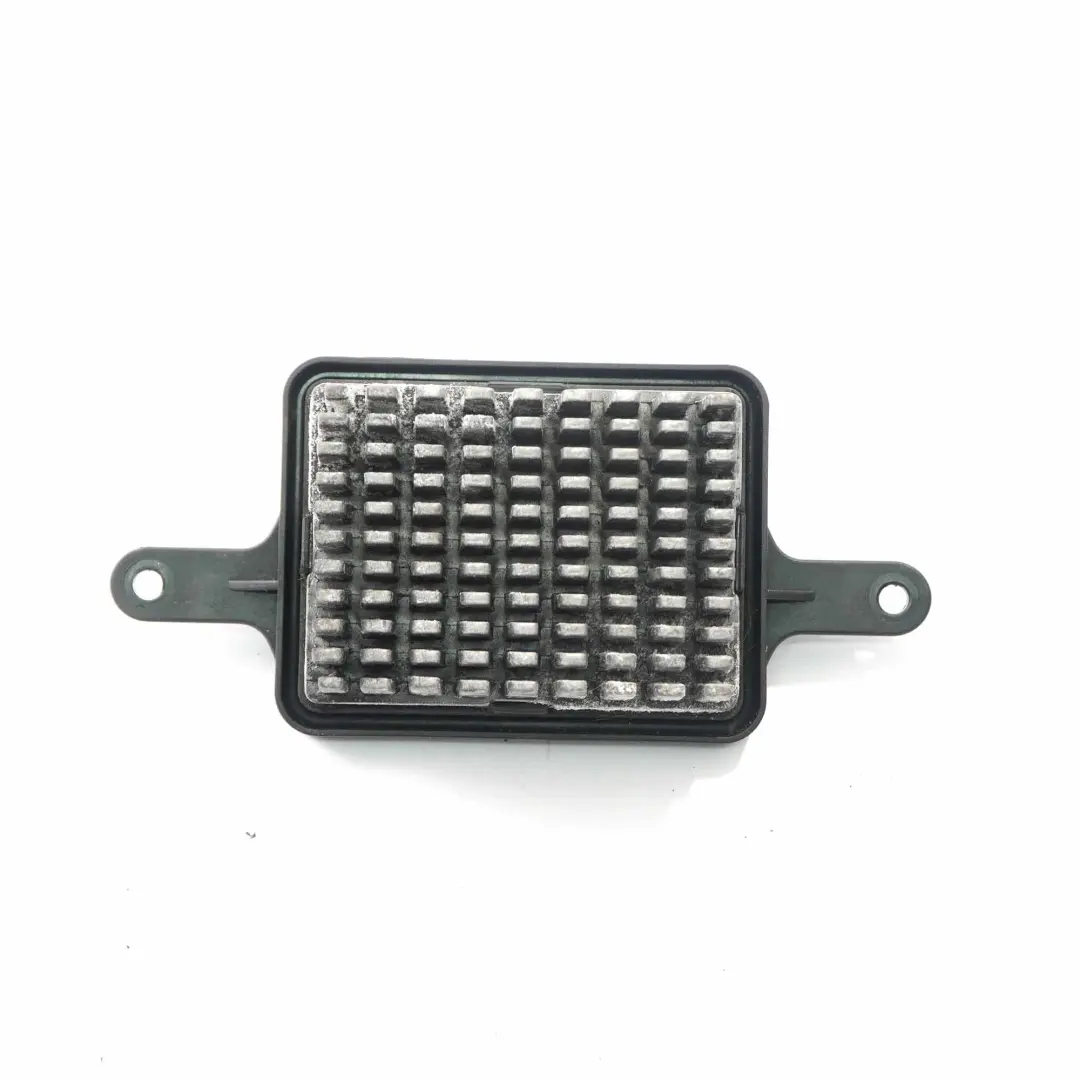 Peugeot 3008 MK1 Motore Ventola Riscaldatore Resistenza Soffiante Unità - SKU P7708004 - Numero di parte P7708004