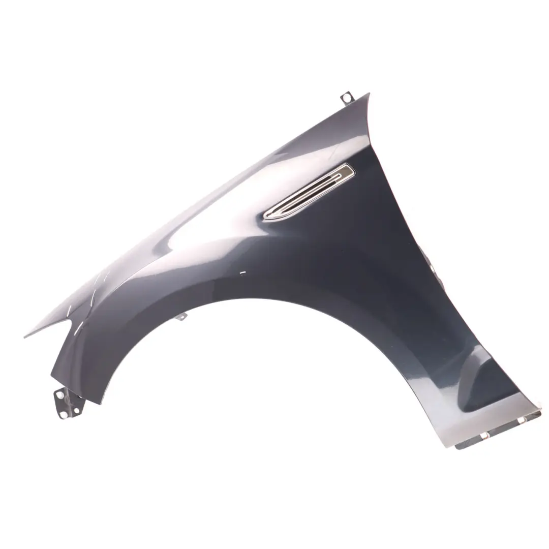 Mk4 Side Panel Front Left N/S Wing Fender Midnight Sky - EA to Ford Mondeo with Part number P7S7116006AB Ford Mondeo Mk4 Side Panel Front Left N/S Wing Fender Midnight Sky - EA - SKU P7S7116006AB-MIS - Part number P7S7116006AB
