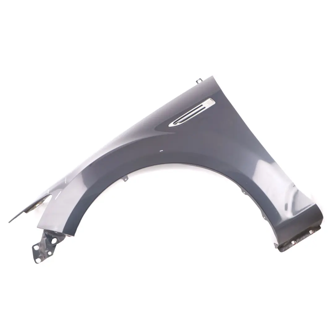 Mk4 Side Panel Front Left N/S Wing Fender Midnight Sky - EA to Ford Mondeo with Part number P7S7116006AB Ford Mondeo Mk4 Side Panel Front Left N/S Wing Fender Midnight Sky - EA - SKU P7S7116006AB-MIS - Part number P7S7116006AB