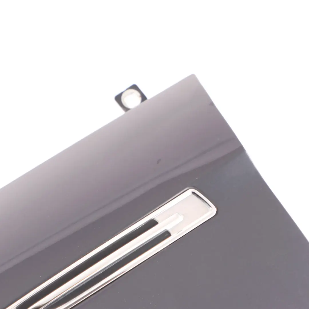 Ford Mondeo Mk4 Side Panel Front Left N/S Wing Fender Midnight Sky - EA - SKU P7S7116006AB-MIS - Part number P7S7116006AB