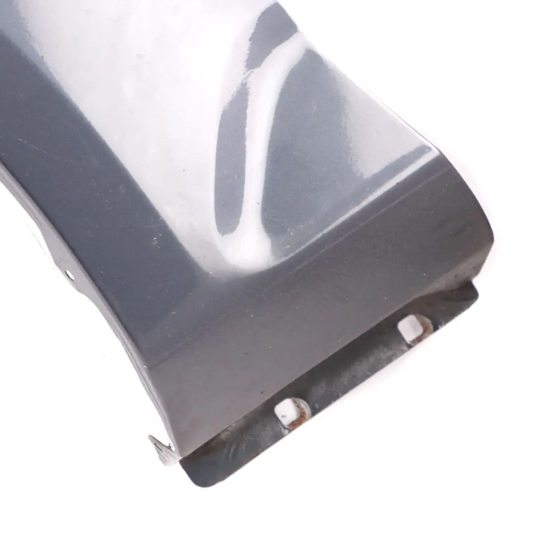 Mk4 Side Panel Front Left N/S Wing Fender Midnight Sky - EA to Ford Mondeo with Part number P7S7116006AB Ford Mondeo Mk4 Side Panel Front Left N/S Wing Fender Midnight Sky - EA - SKU P7S7116006AB-MIS - Part number P7S7116006AB