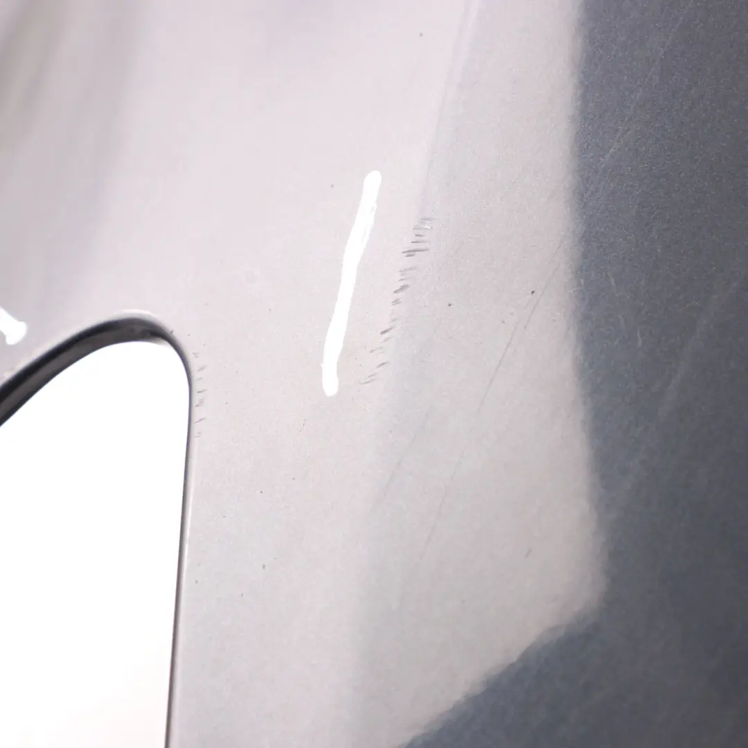 Mk4 Side Panel Front Left N/S Wing Fender Midnight Sky - EA to Ford Mondeo with Part number P7S7116006AB Ford Mondeo Mk4 Side Panel Front Left N/S Wing Fender Midnight Sky - EA - SKU P7S7116006AB-MIS - Part number P7S7116006AB