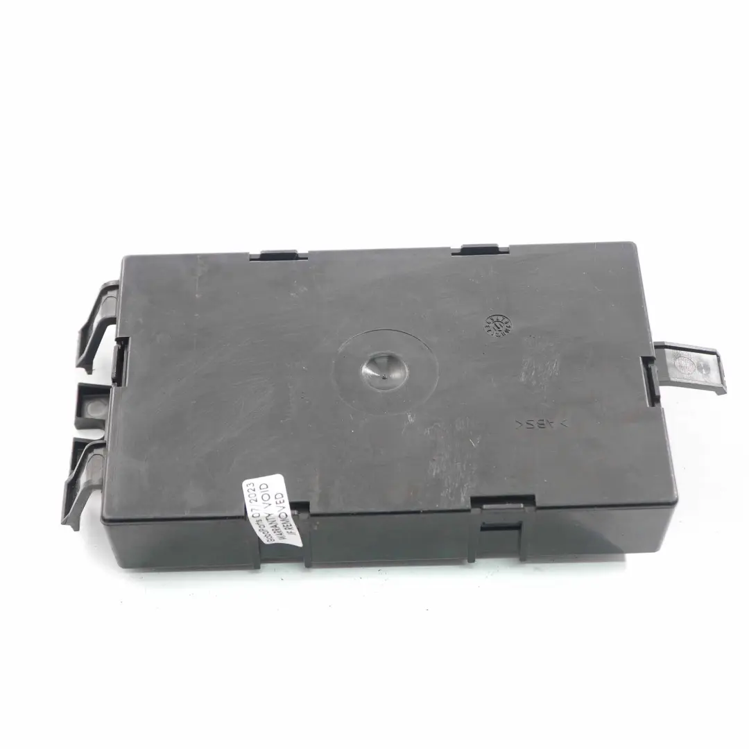 Renault Trafic II Modulo di controllo della carrozzeria BCM ECU - SKU P8200943317 - Numero di parte P8200943317