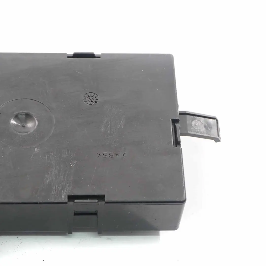 Renault Trafic II Modulo di controllo della carrozzeria BCM ECU - SKU P8200943317 - Numero di parte P8200943317