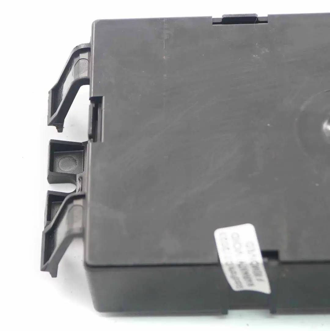 Renault Trafic II Modulo di controllo della carrozzeria BCM ECU - SKU P8200943317 - Numero di parte P8200943317