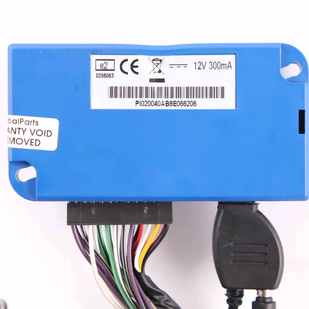  Genuine Parrot CK3200LS Alpine eX-10 Bluetooth Hands-free Connection Control Set - SKU Parrot Alpine eX-10 - Part number Parrot Alpine eX-10