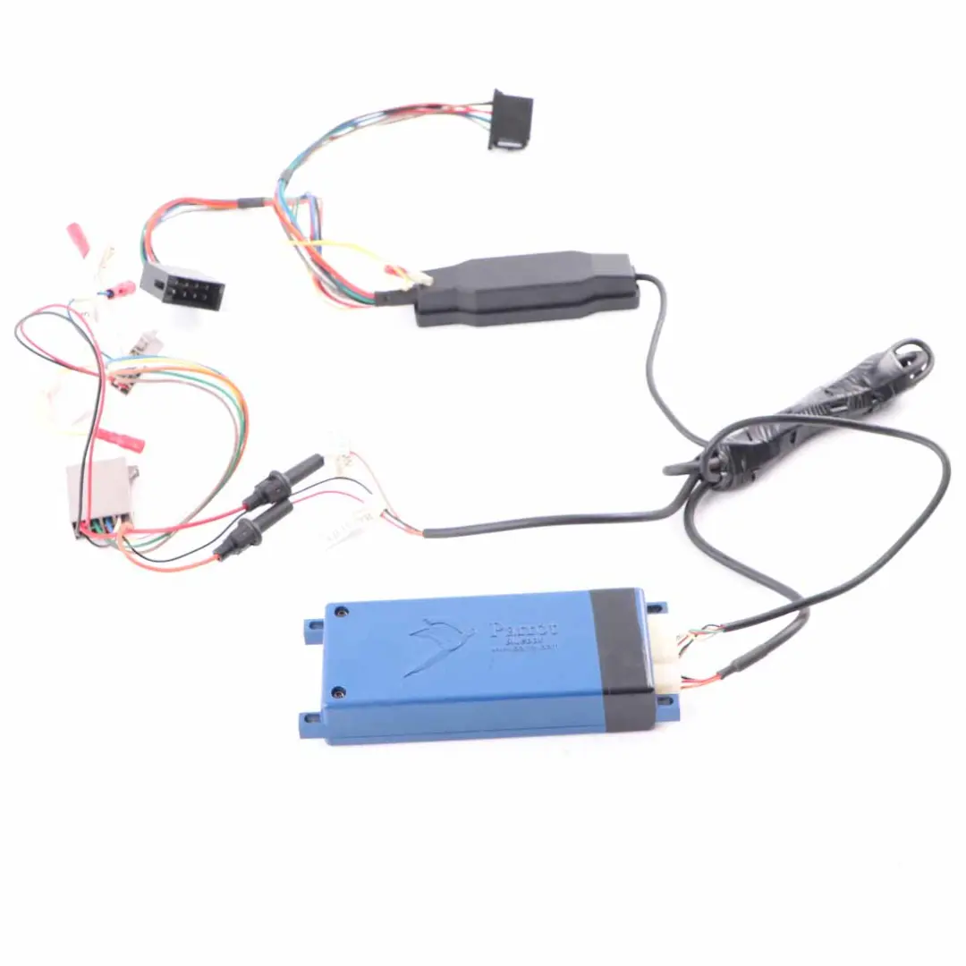 Genuine Bluetooth Hands-free Connection Kit Set  - SKU Parrot CK3100N - Part number CK3100N