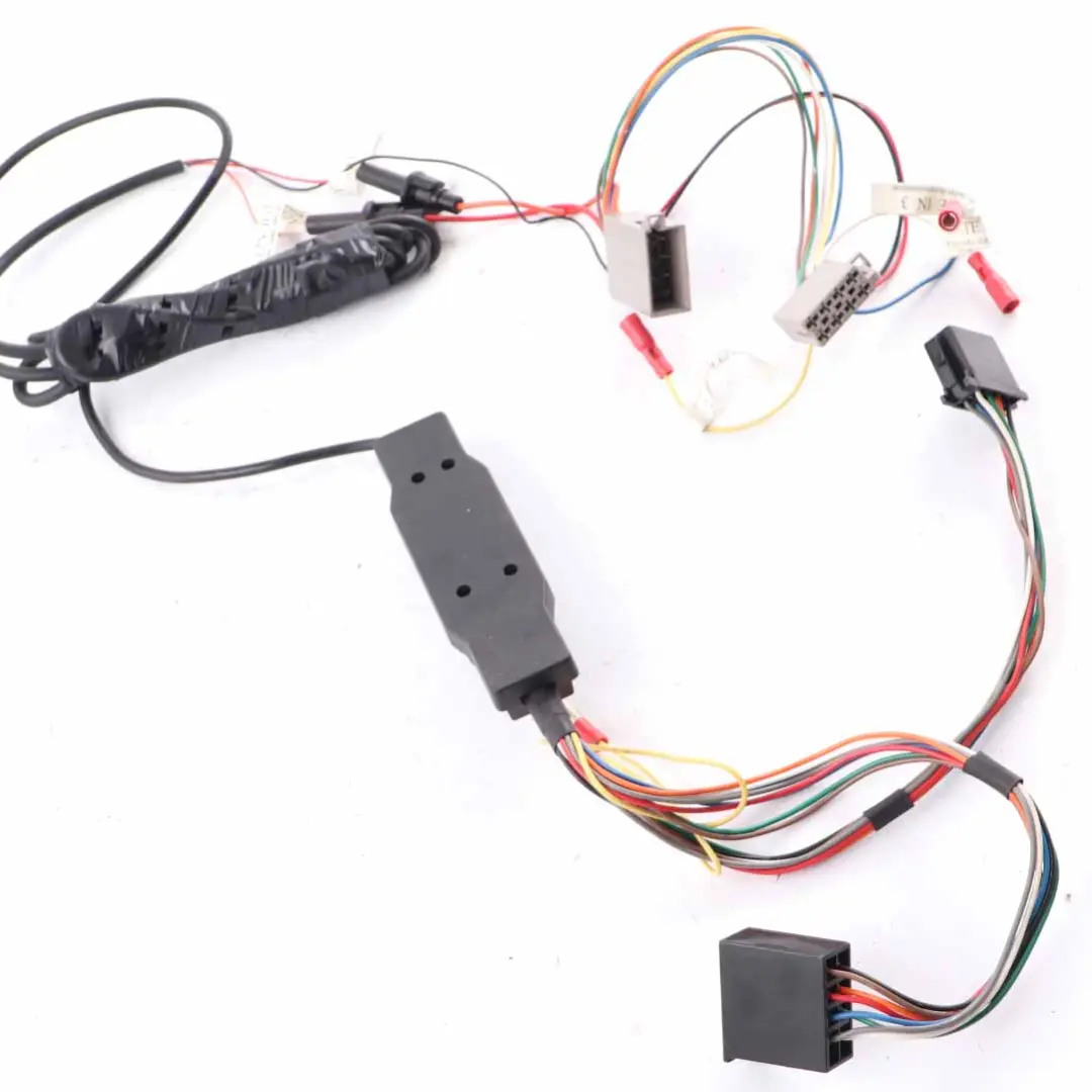 Genuine Bluetooth Hands-free Connection Kit Set to with Part number CK3100N Genuine Bluetooth Hands-free Connection Kit Set - SKU Parrot CK3100N - Part number CK3100N