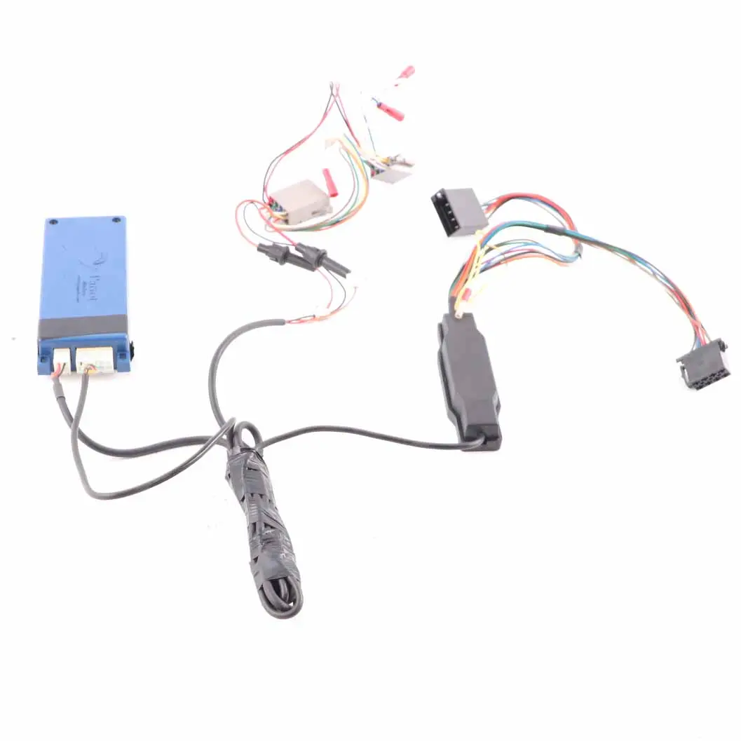 Genuine Bluetooth Hands-free Connection Kit Set to with Part number CK3100N Genuine Bluetooth Hands-free Connection Kit Set - SKU Parrot CK3100N - Part number CK3100N