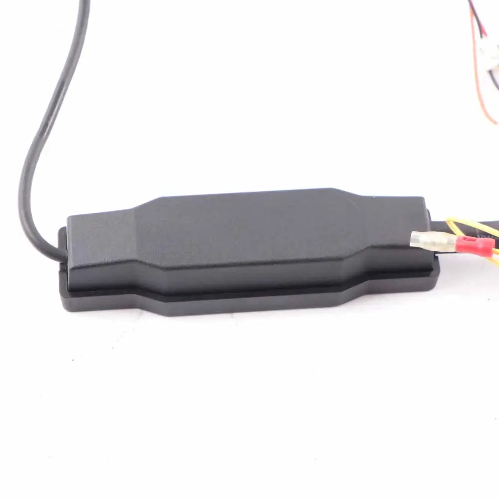 Kit de conexión manos libres Bluetooth Parrot CK3000EVO Evolution original para con número de pieza CK3100N Kit de conexión manos libres Bluetooth Parrot CK3000EVO Evolution original - SKU Parrot CK3100N - Número de pieza CK3100N