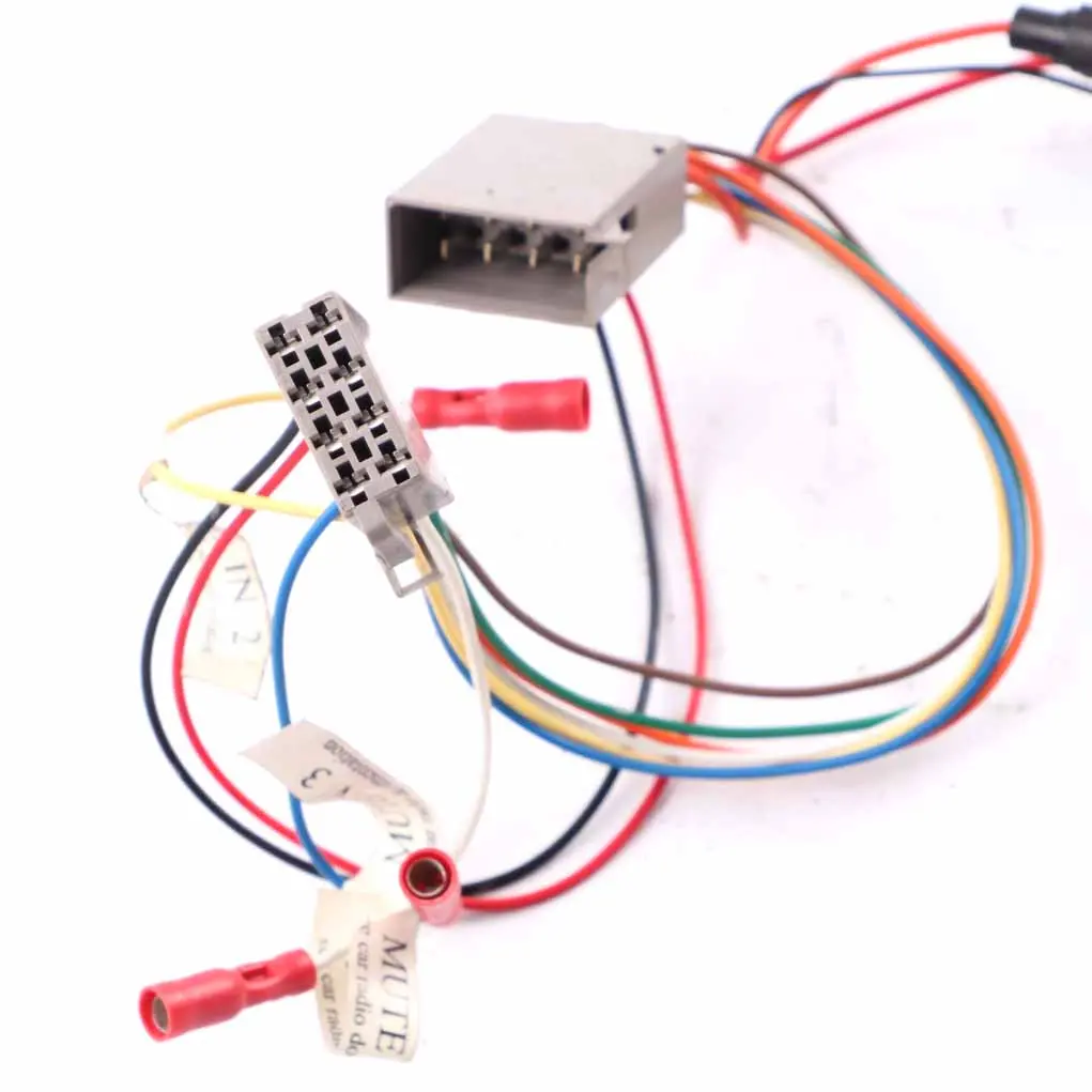 Genuine Bluetooth Hands-free Connection Kit Set to with Part number CK3100N Genuine Bluetooth Hands-free Connection Kit Set - SKU Parrot CK3100N - Part number CK3100N