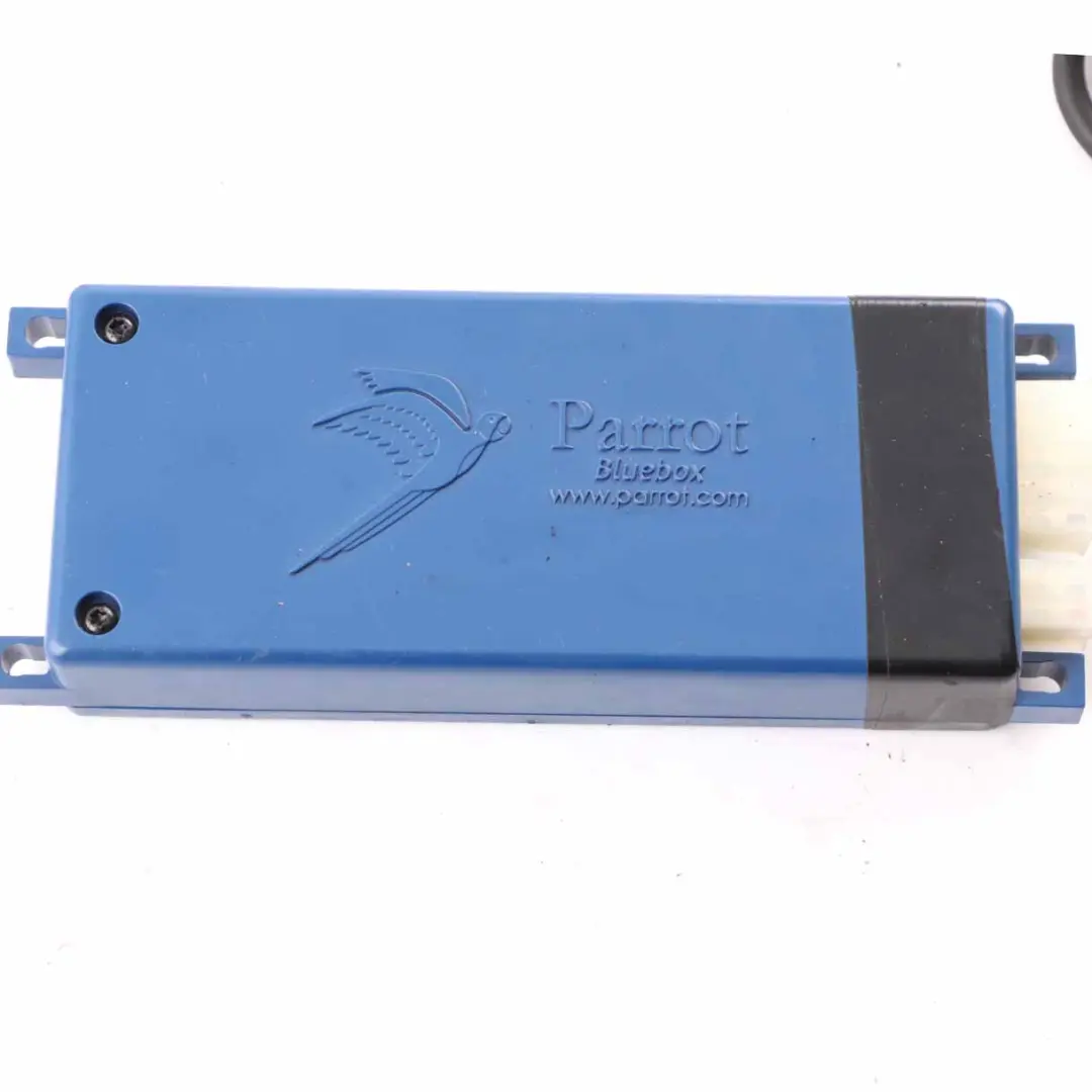 Kit de conexión manos libres Bluetooth Parrot CK3000EVO Evolution original para con número de pieza CK3100N Kit de conexión manos libres Bluetooth Parrot CK3000EVO Evolution original - SKU Parrot CK3100N - Número de pieza CK3100N