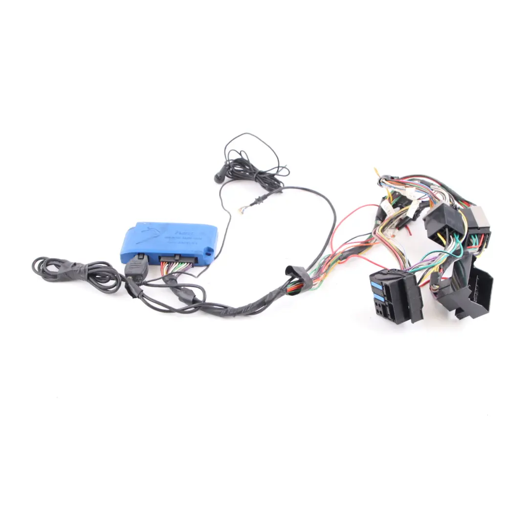 Genuine Bluetooth Hands-free Connection Microphone Set  - SKU Parrot CK3200LS - Part number Parrot CK3200LS