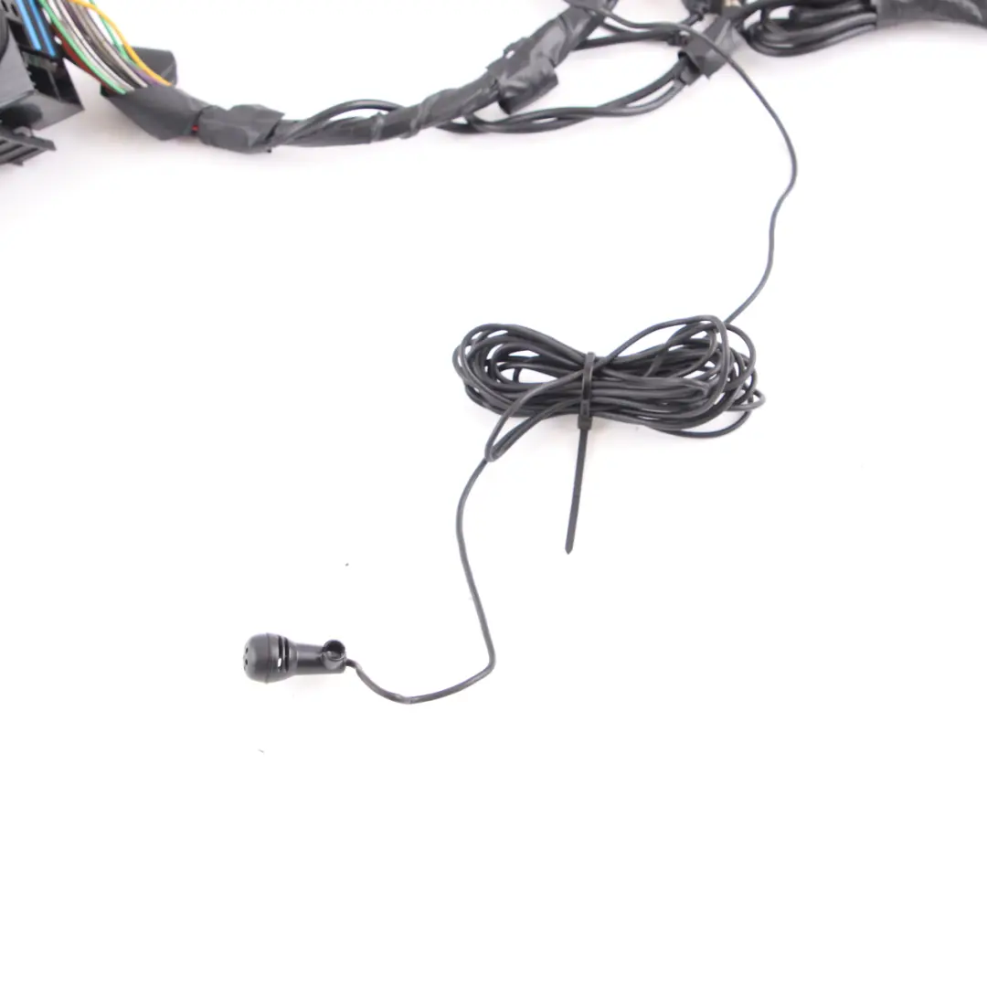 Genuine Bluetooth Hands-free Connection Microphone Set  - SKU Parrot CK3200LS - Part number Parrot CK3200LS