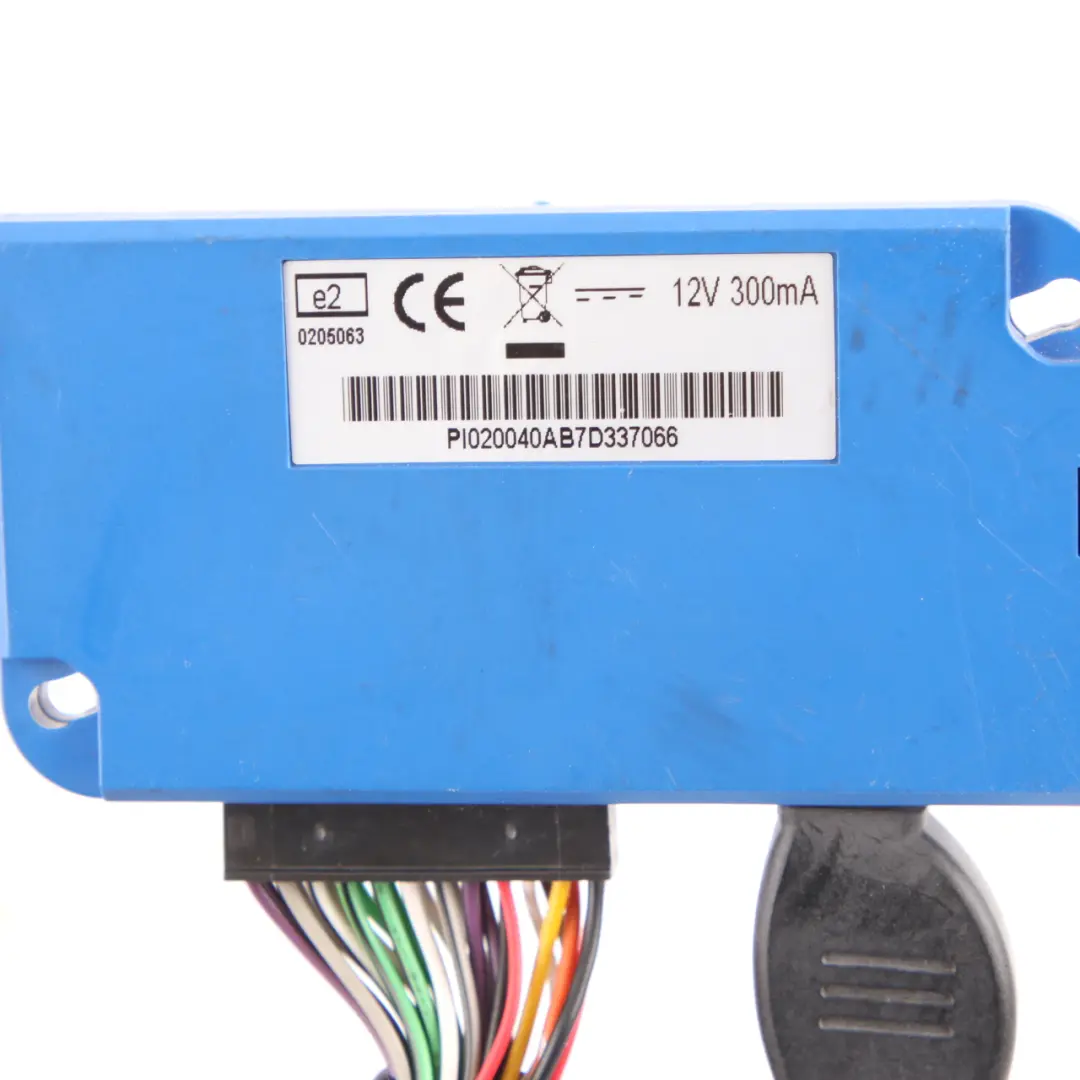 Genuine Bluetooth Hands-free Connection Microphone Set  - SKU Parrot CK3200LS - Part number Parrot CK3200LS