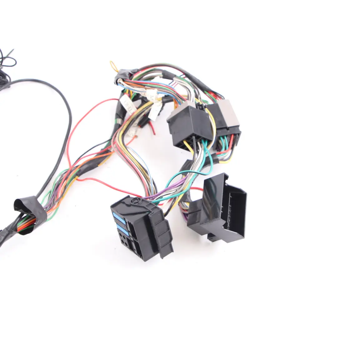 Genuine Bluetooth Hands-free Connection Microphone Set  - SKU Parrot CK3200LS - Part number Parrot CK3200LS