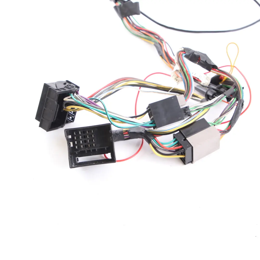 Genuine Bluetooth Hands-free Connection Microphone Set  - SKU Parrot CK3200LS - Part number Parrot CK3200LS