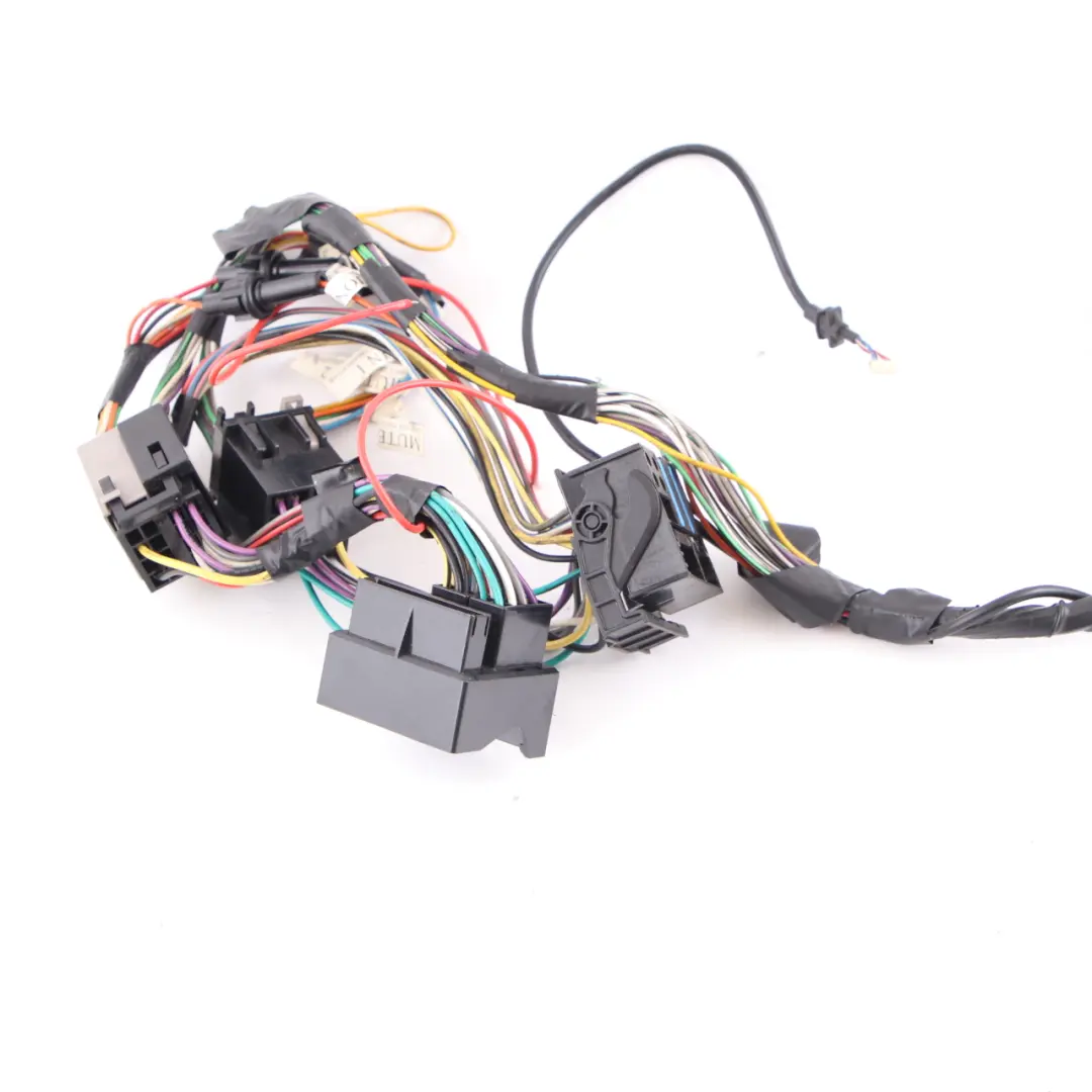 Genuine Bluetooth Hands-free Connection Microphone Set  - SKU Parrot CK3200LS - Part number Parrot CK3200LS