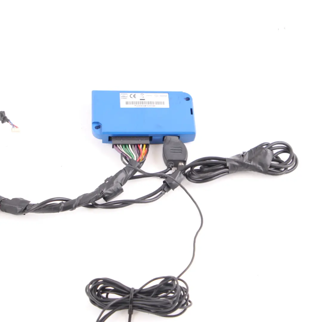 Genuine Bluetooth Hands-free Connection Microphone Set to with Part number Parrot CK3200LS Genuine Bluetooth Hands-free Connection Microphone Set - SKU Parrot CK3200LS - Part number Parrot CK3200LS