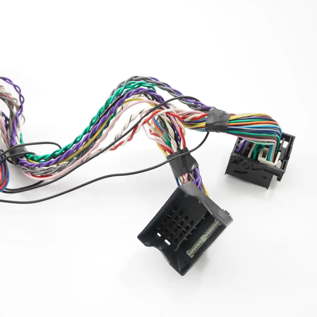 Genuine Parrot CK3000EVO Evolution Bluetooth Hands-free Connection Kit Set  - SKU Parrot-CKI3000EVO-1 - Part number Parrot CKI3000EVO