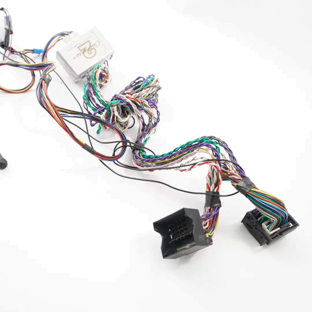 Genuine Parrot CK3000EVO Evolution Bluetooth Hands-free Connection Kit Set  - SKU Parrot-CKI3000EVO-1 - Part number Parrot CKI3000EVO