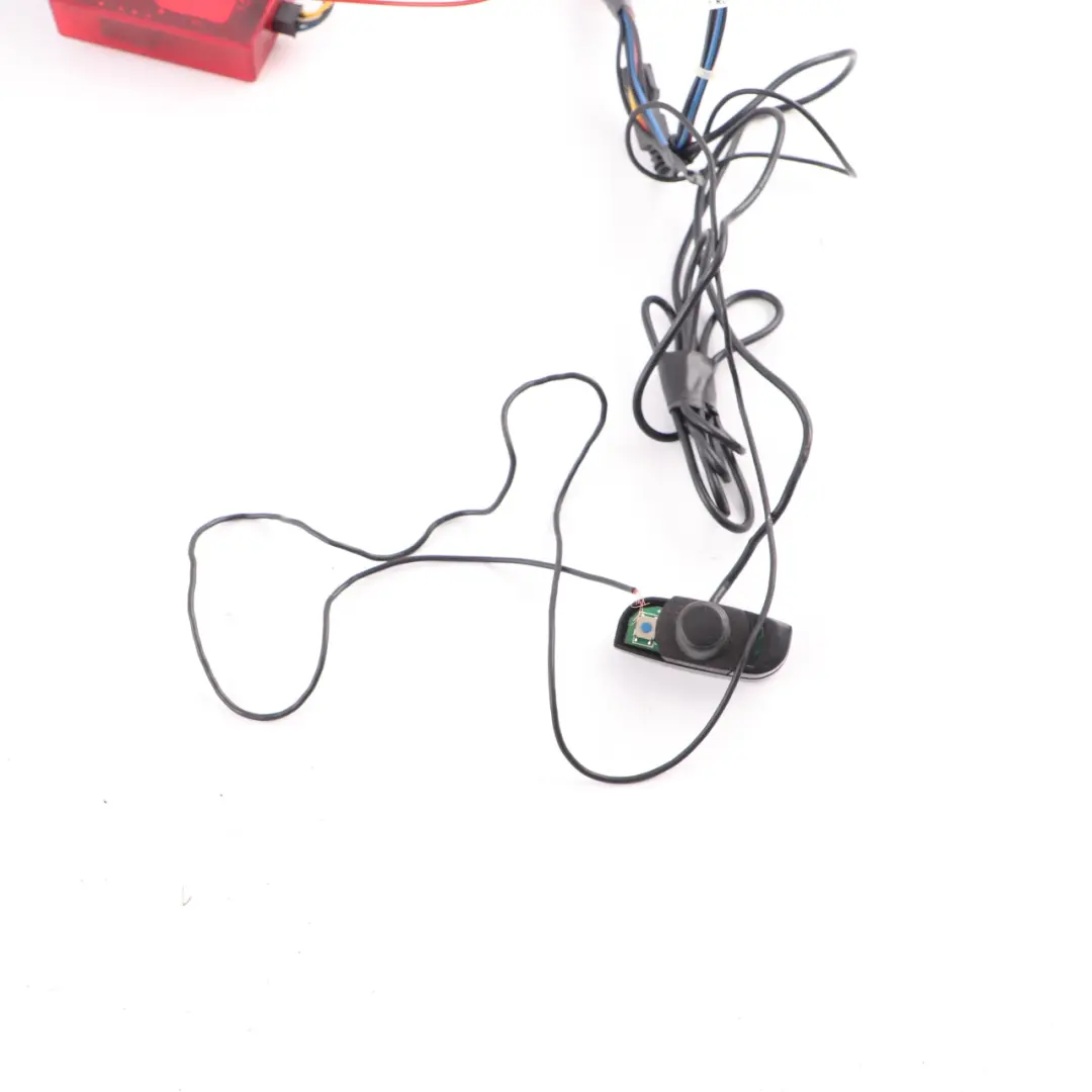 Genuine Parrot CK3000EVO Evolution Bluetooth Hands-free Connection Kit Set to with Part number Parrot CKI3000EVO Genuine Parrot CK3000EVO Evolution Bluetooth Hands-free Connection Kit Set - SKU Parrot CKI3000EVO-2 - Part number Parrot CKI3000EVO