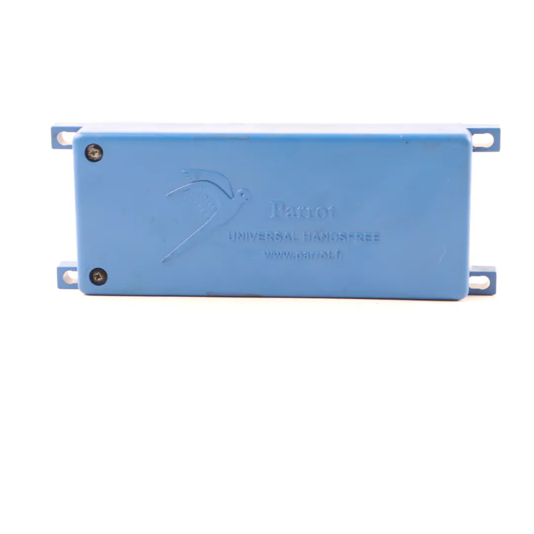 Genuine Parrot CK3000EVO Evolution Bluetooth Hands-free Connection Kit Set to with Part number Parrot CKI3000EVO Genuine Parrot CK3000EVO Evolution Bluetooth Hands-free Connection Kit Set - SKU Parrot CKI3000EVO-2 - Part number Parrot CKI3000EVO