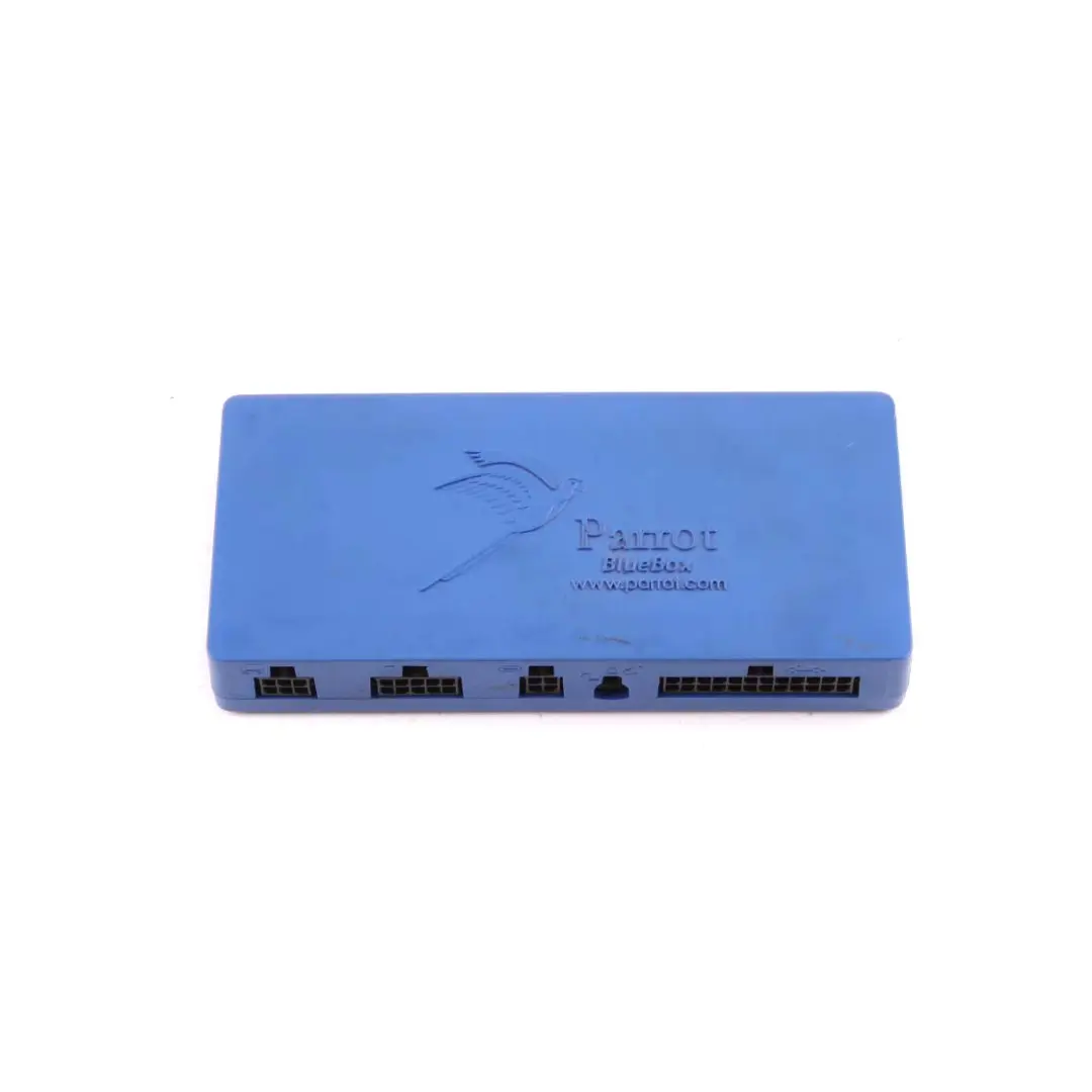 Genuine Parrot Bluetooth Hands-free Connection Controller Module Unit  - SKU Parrot-MKi9200-2 - Part number MKi9200