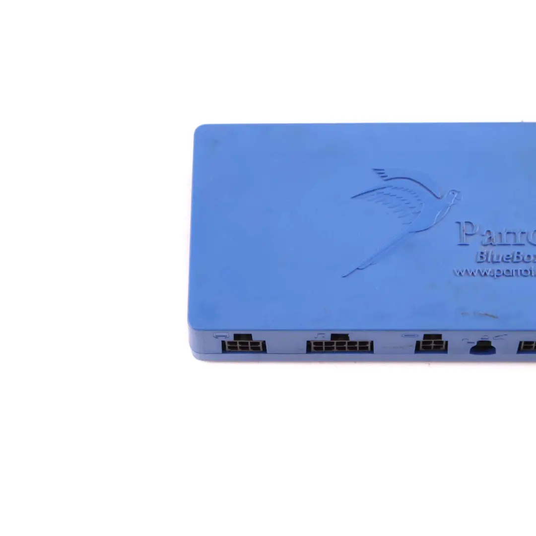 Genuine Parrot Bluetooth Hands-free Connection Controller Module Unit  - SKU Parrot-MKi9200-2 - Part number MKi9200