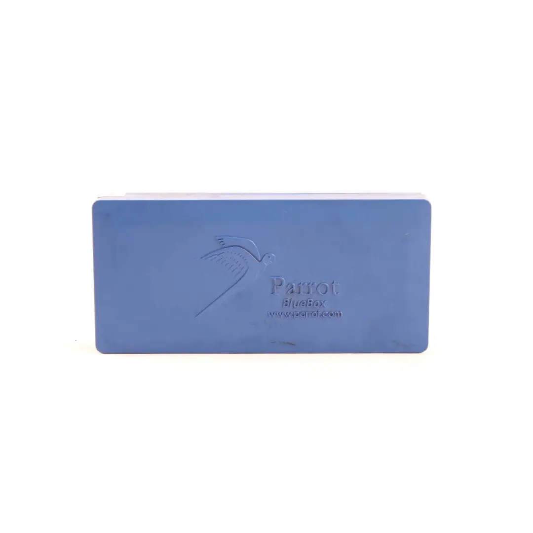 Genuine Parrot Bluetooth Hands-free Connection Controller Module Unit  - SKU Parrot-MKi9200-2 - Part number MKi9200