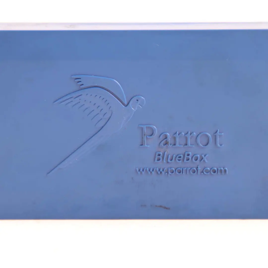 Genuine Parrot Bluetooth Hands-free Connection Controller Module Unit to with Part number MKi9200 Genuine Parrot Bluetooth Hands-free Connection Controller Module Unit - SKU Parrot-MKi9200-2 - Part number MKi9200