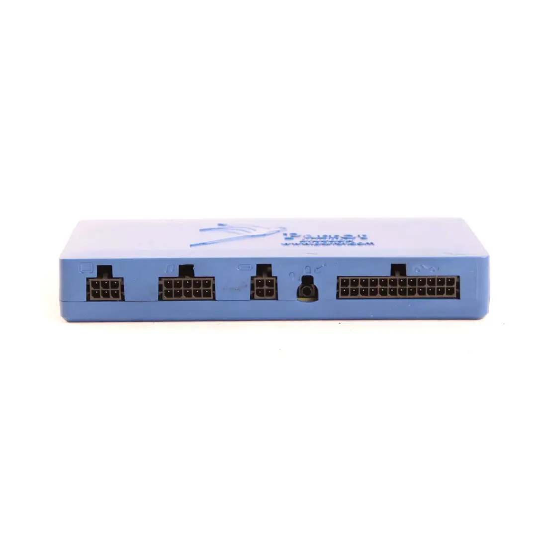 Genuine Parrot Bluetooth Hands-free Connection Controller Module Unit to with Part number MKi9200 Genuine Parrot Bluetooth Hands-free Connection Controller Module Unit - SKU Parrot-MKi9200-2 - Part number MKi9200