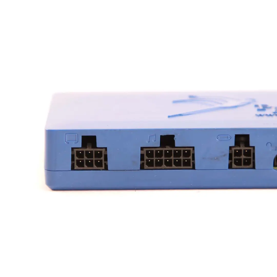 Genuine Parrot Bluetooth Hands-free Connection Controller Module Unit  - SKU Parrot-MKi9200-2 - Part number MKi9200