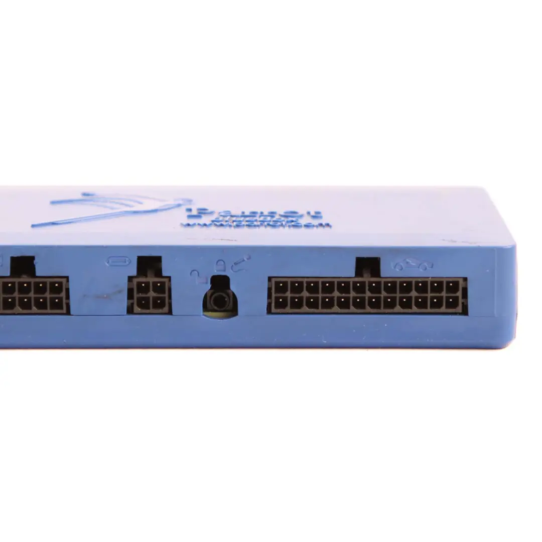 Genuine Parrot Bluetooth Hands-free Connection Controller Module Unit  - SKU Parrot-MKi9200-2 - Part number MKi9200