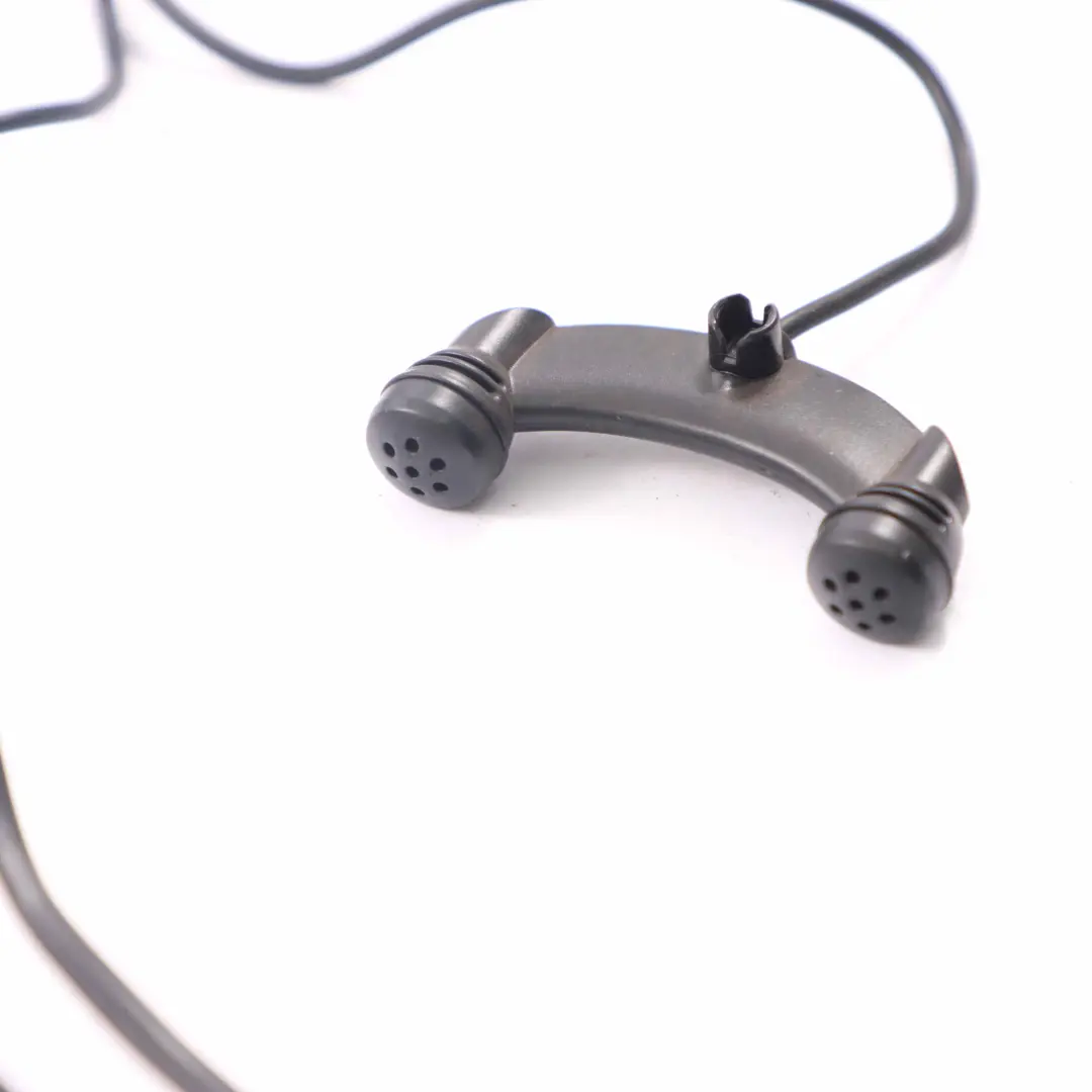 Zestaw Głośnomówiący Bluetooth Mikrofon Autoradio do o numerze MKi9200 Zestaw Głośnomówiący Bluetooth Mikrofon Autoradio - SKU Parrot MKi9200 - Numer Części MKi9200