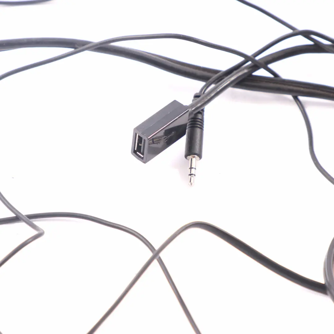 Genuine Bluetooth Hands-free Connection Interface Kit Set  - SKU Parrot MKi9200 - Part number MKi9200