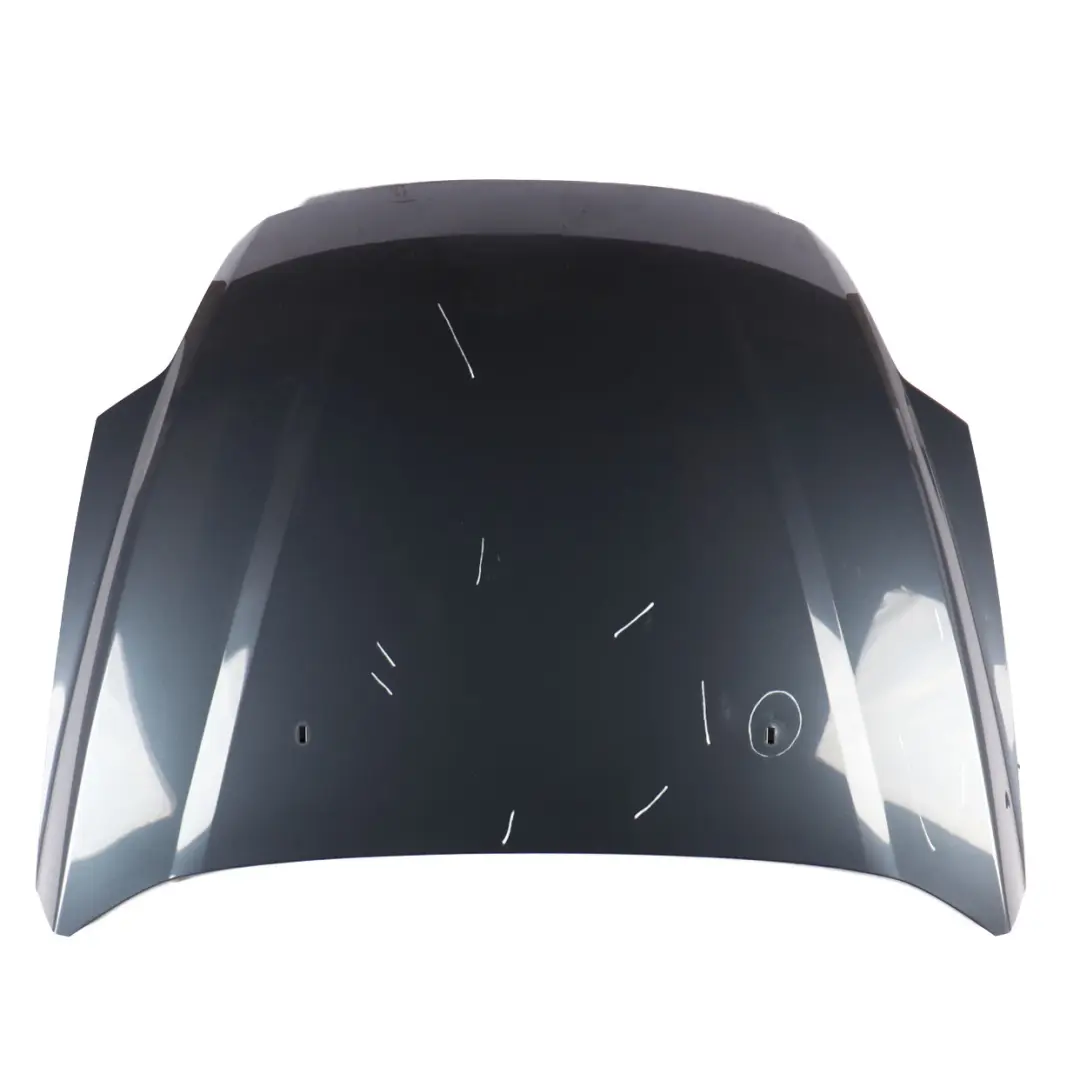 Mk4 Front Hood Bonnet Trim Covering Panel Midnight Sky - EA to Ford Mondeo with Part number PCS71-16612-AA Ford Mondeo Mk4 Front Hood Bonnet Trim Covering Panel Midnight Sky - EA - SKU PCS71-16612-AA-MIS - Part number PCS71-16612-AA