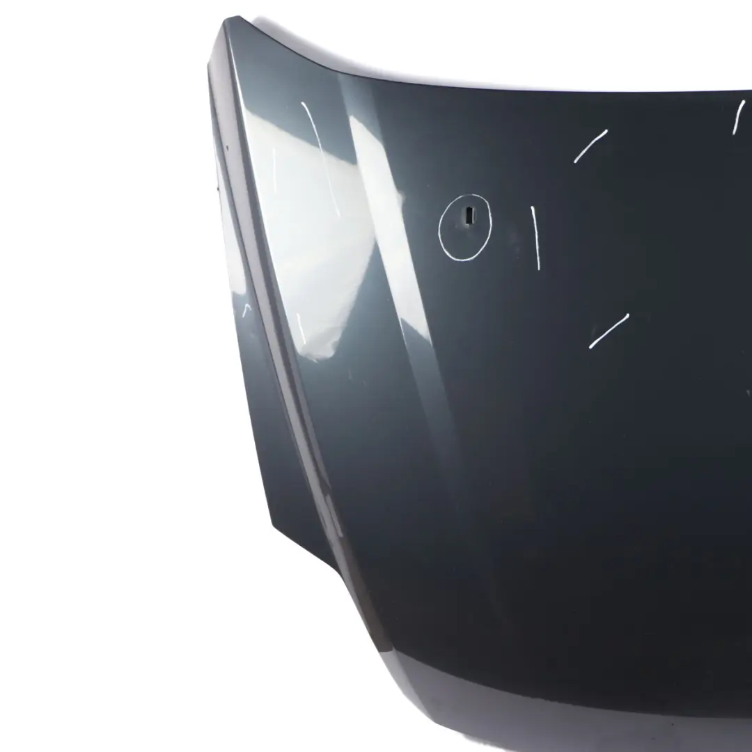 Mk4 Front Hood Bonnet Trim Covering Panel Midnight Sky - EA to Ford Mondeo with Part number PCS71-16612-AA Ford Mondeo Mk4 Front Hood Bonnet Trim Covering Panel Midnight Sky - EA - SKU PCS71-16612-AA-MIS - Part number PCS71-16612-AA