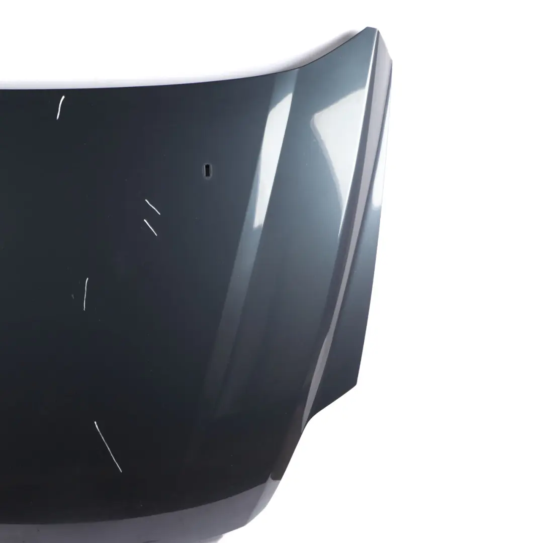 Mk4 Front Hood Bonnet Trim Covering Panel Midnight Sky - EA to Ford Mondeo with Part number PCS71-16612-AA Ford Mondeo Mk4 Front Hood Bonnet Trim Covering Panel Midnight Sky - EA - SKU PCS71-16612-AA-MIS - Part number PCS71-16612-AA