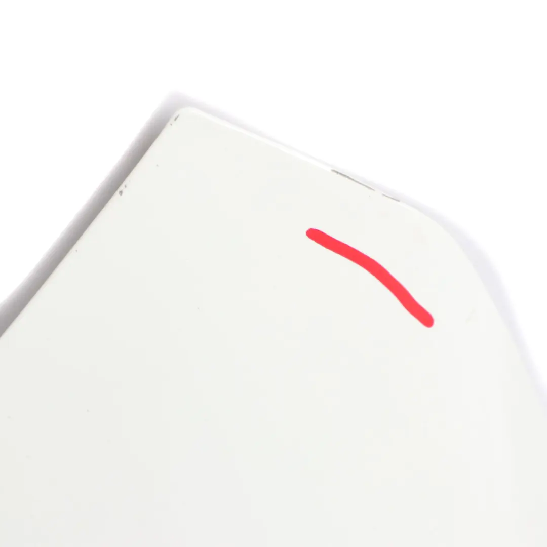 Hood Bonnet Covering Panel Trim Cover Frozen White - Z2 to Ford Transit Connect with Part number PDT11-V16610-AA Ford Transit Connect Hood Bonnet Covering Panel Trim Cover Frozen White - Z2 - SKU PDT11-V16610-AA-FW - Part number PDT11-V16610-AA