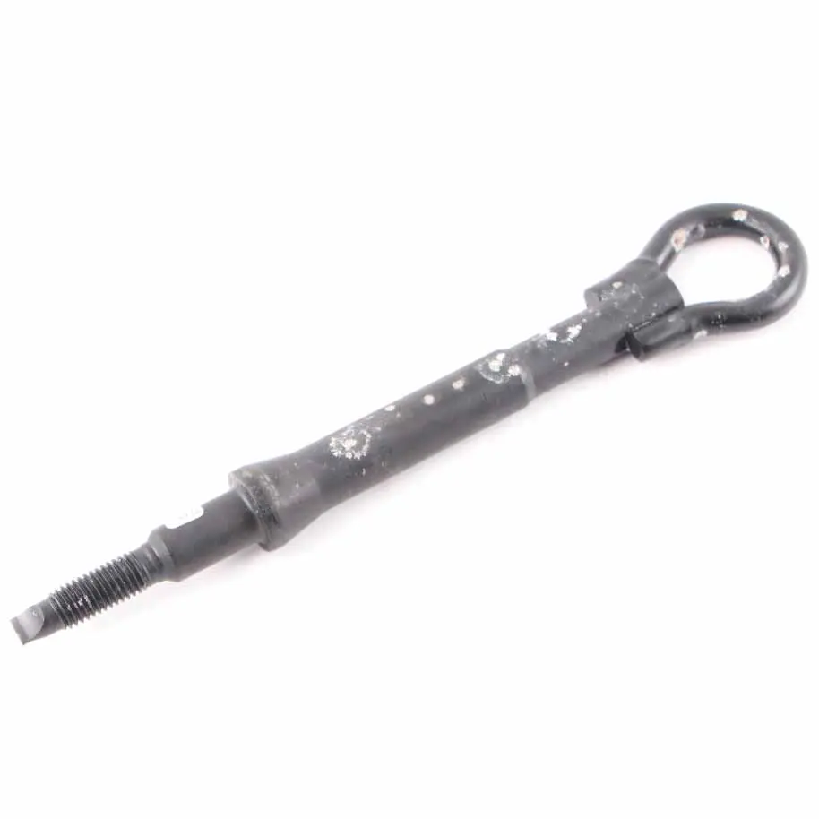 Tow Eye Hook Emergency Tool to with Part number Peugeot 207 Towing Eye Tow Eye Hook Emergency Tool - SKU Peugeot 207 Towing Eye - Part number Peugeot 207 Towing Eye
