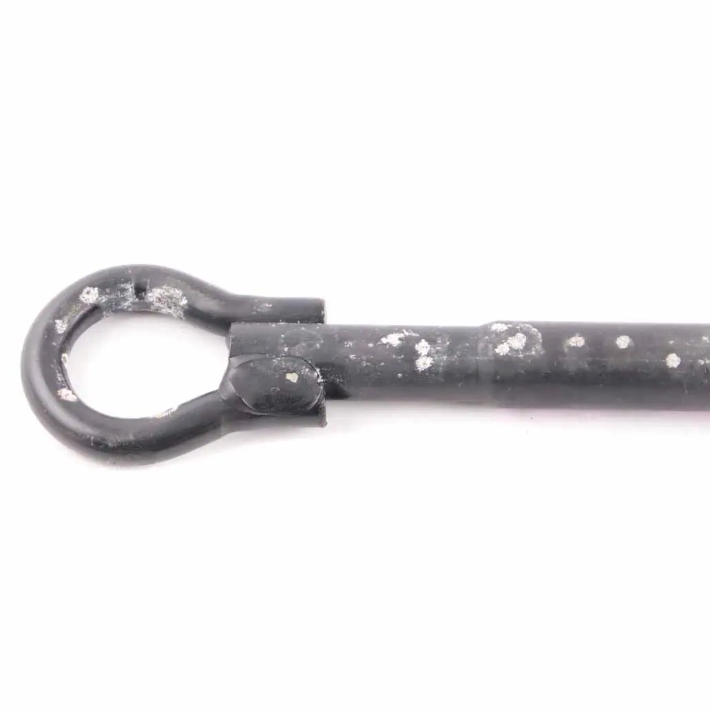 Tow Eye Hook Emergency Tool to with Part number Peugeot 207 Towing Eye Tow Eye Hook Emergency Tool - SKU Peugeot 207 Towing Eye - Part number Peugeot 207 Towing Eye