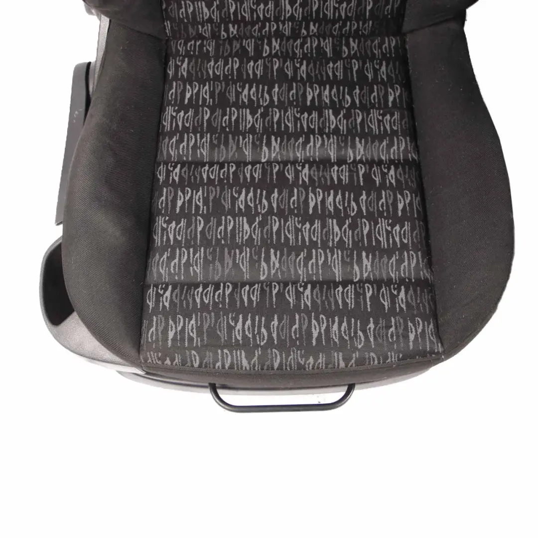 Seats Peugeot 307 Cloth Fabric Set Front Rear Bench Seat Anthracite Palassari to with Part number Peugeot 307 Seats Seats Peugeot 307 Cloth Fabric Set Front Rear Bench Seat Anthracite Palassari - SKU Peugeot 307 Seats - Part number Peugeot 307 Seats