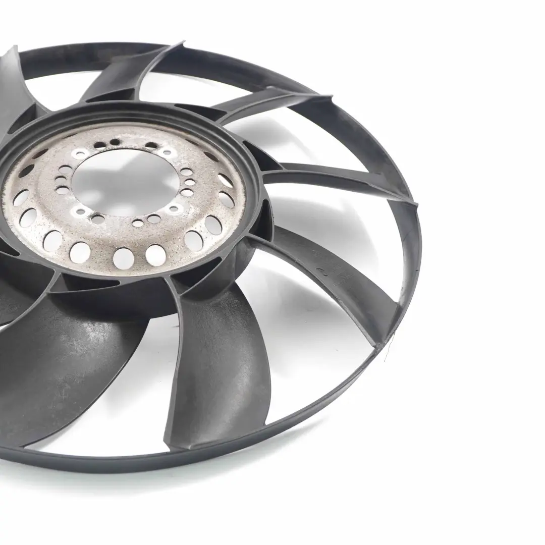 Land Rover Range Rover Sport L322 Ventola Radiatore Visco - SKU PGB 000022 - Numero di parte PGB 000022