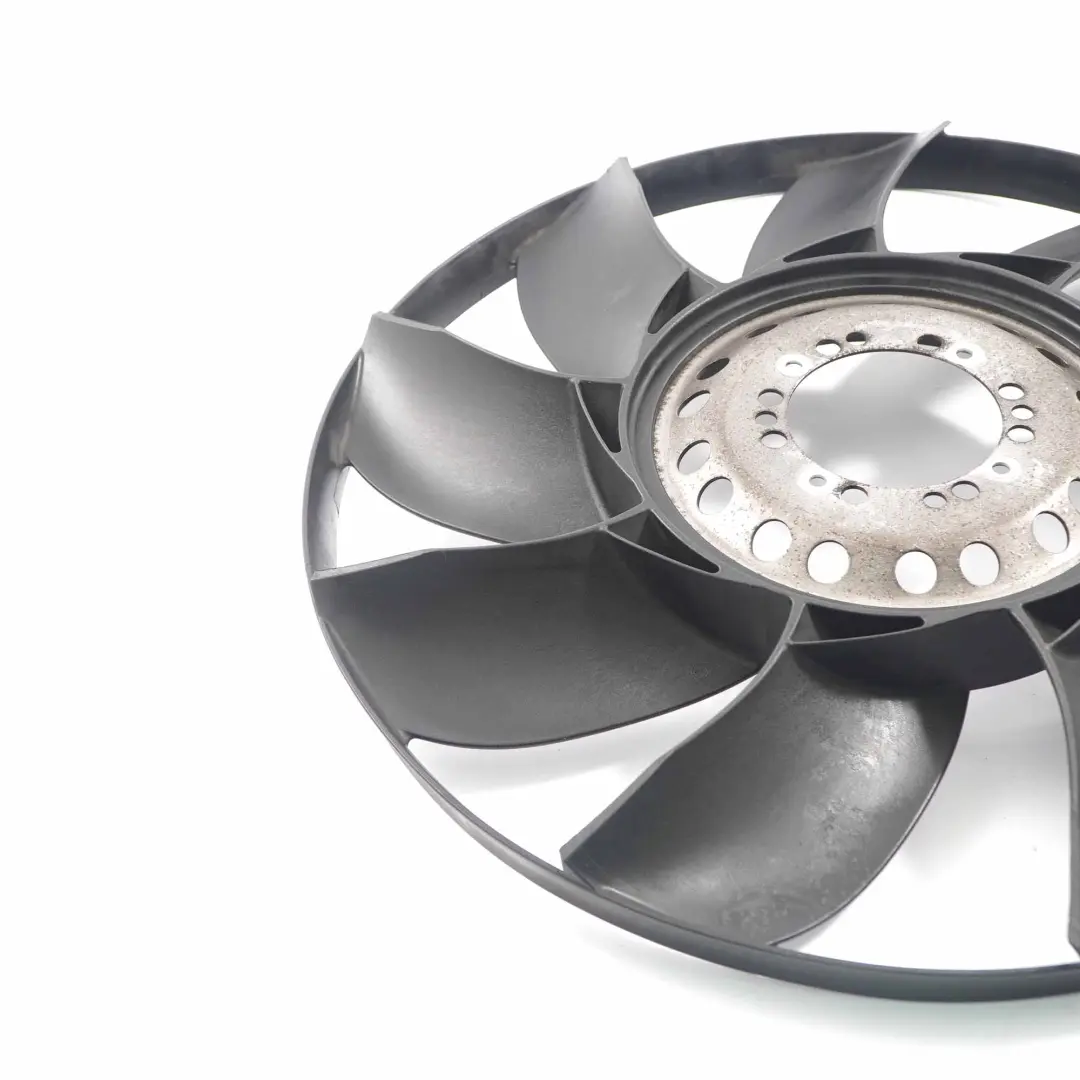 Land Rover Range Rover Sport L322 Ventola Radiatore Visco - SKU PGB 000022 - Numero di parte PGB 000022