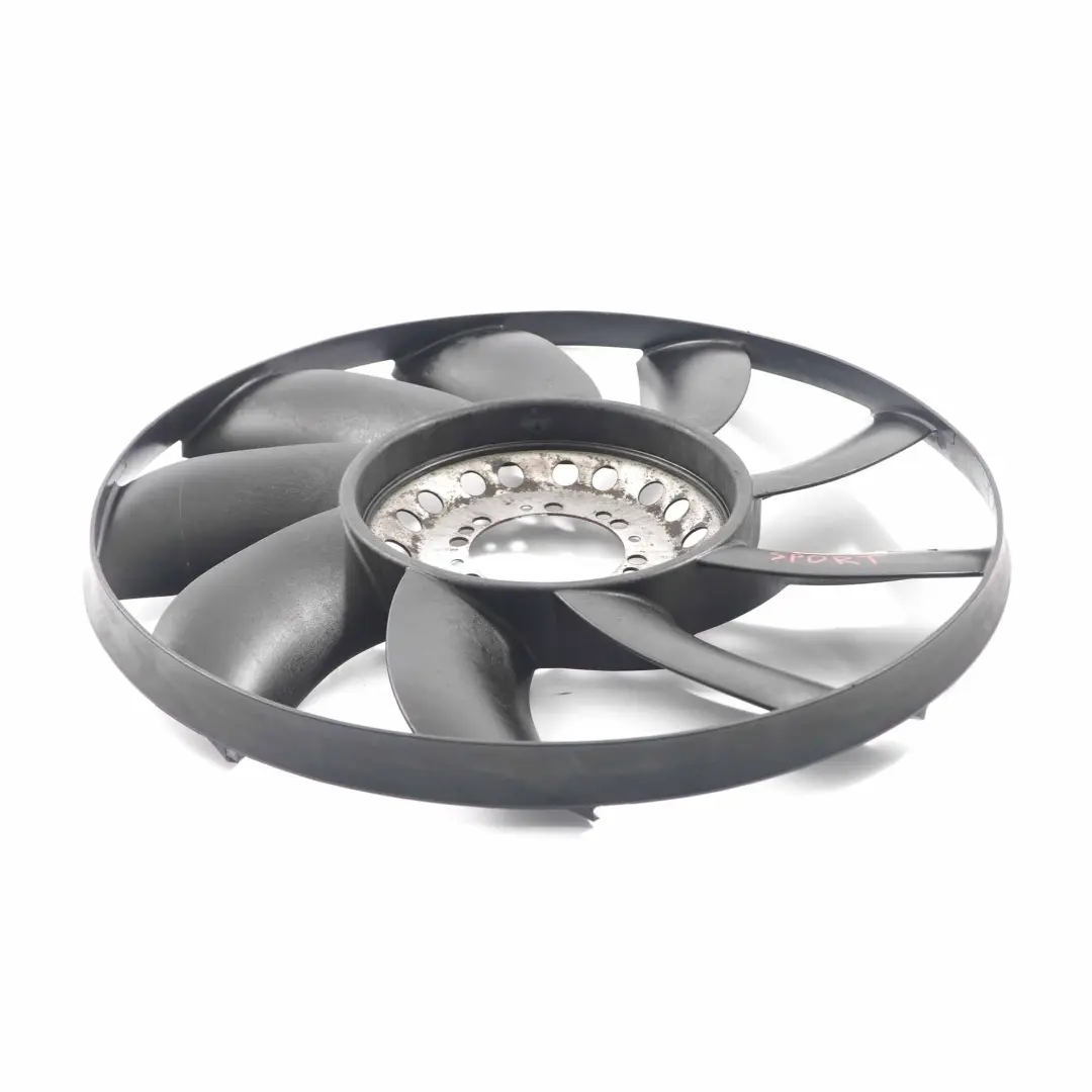 Land Rover Range Rover Sport L322 Ventola Radiatore Visco - SKU PGB 000022 - Numero di parte PGB 000022