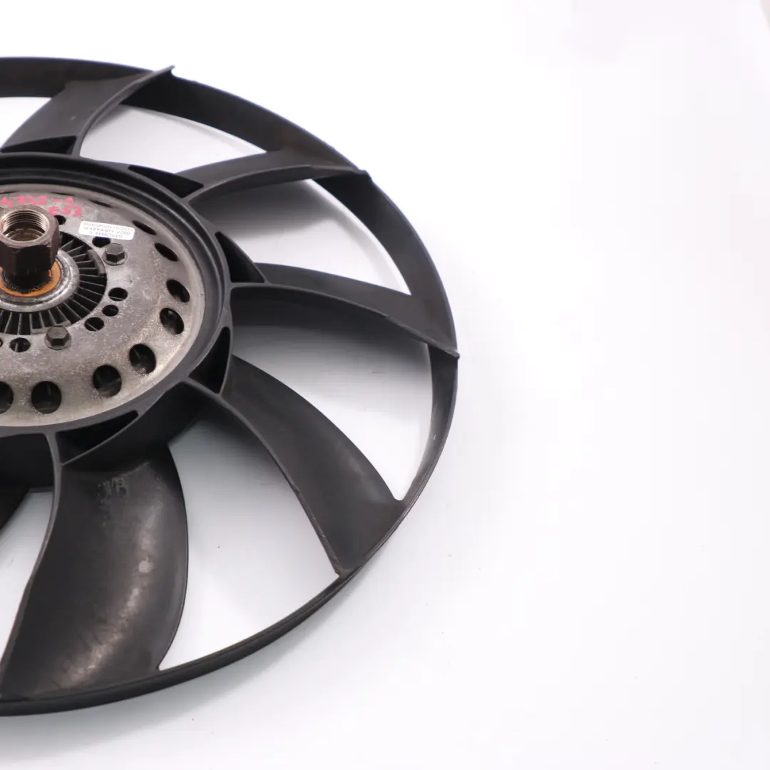  Ventola del radiatore Visco Land Rover Range Rover Sport L322 - SKU PGB 000030-1 - Numero di parte PGB 000030