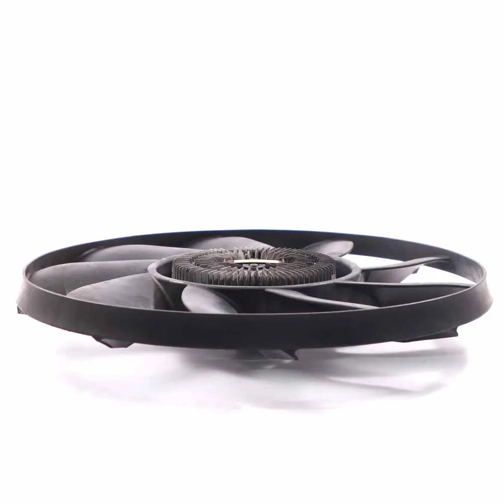  Ventilateur de radiateur Visco Land Rover Range Rover Sport L322 Ventilateur - SKU PGB 000030-1 - Numéro de pièce PGB 000030