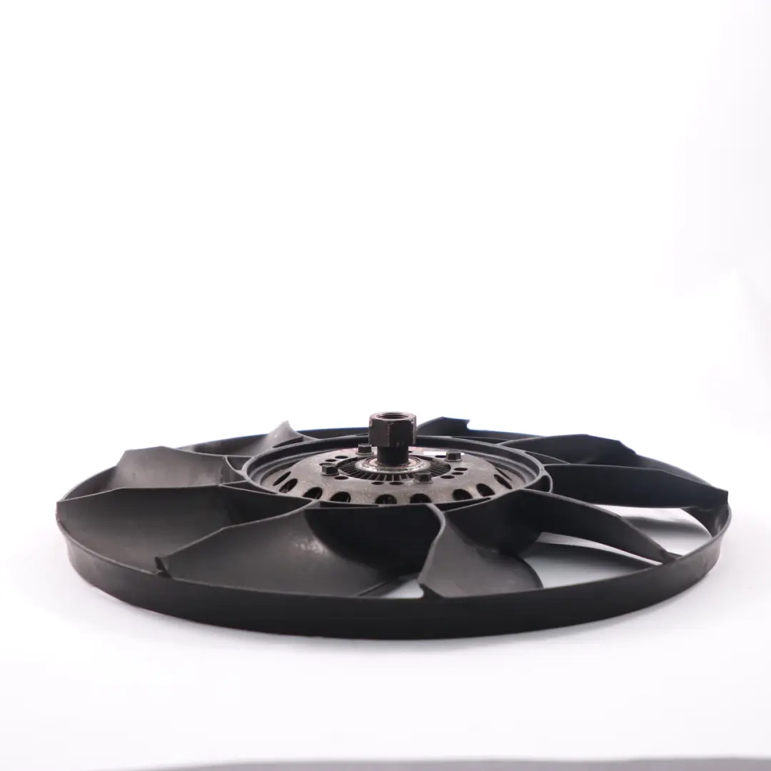  Radiator Fan Visco Land Rover Range Rover Sport L322 Engine Cooling Blower Fan - SKU PGB 000030-1 - Part number PGB 000030