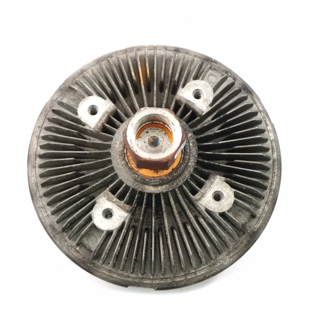  Radiator Fan Visco Land Rover Range Rover Sport L322 Engine Cooling Blower - SKU PGB 000030 - Part number PGB 000030